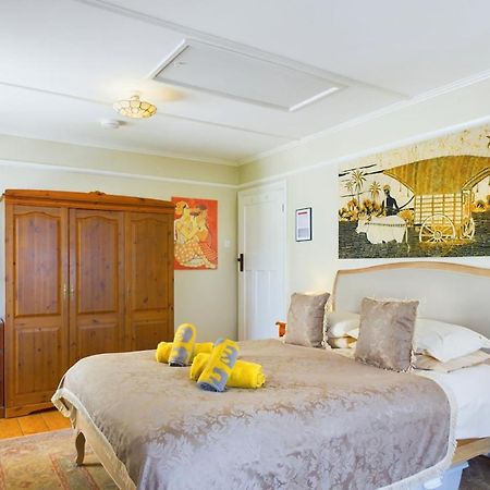 Anchor Down Cottage The Perfect Seaside Retreat Sleeps 4 Beach 2 Mins Ryde  Zewnętrze zdjęcie
