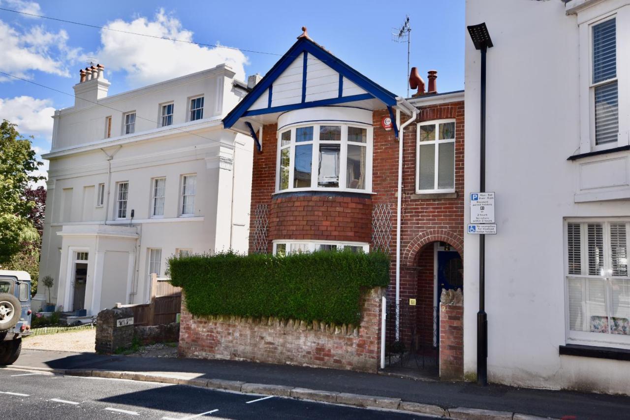 Anchor Down Cottage The Perfect Seaside Retreat Sleeps 4 Beach 2 Mins Ryde  Zewnętrze zdjęcie