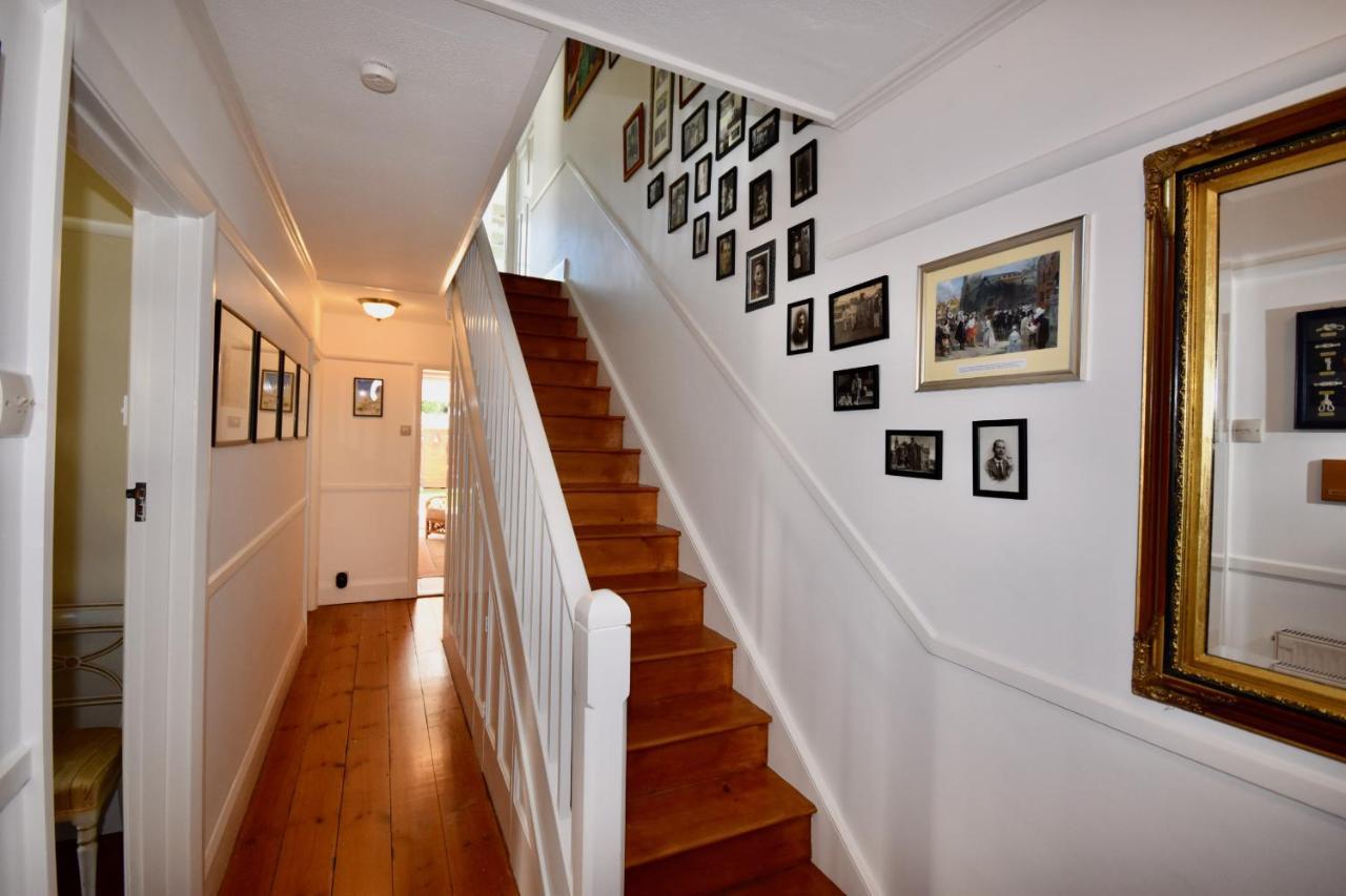 Anchor Down Cottage The Perfect Seaside Retreat Sleeps 4 Beach 2 Mins Ryde  Zewnętrze zdjęcie