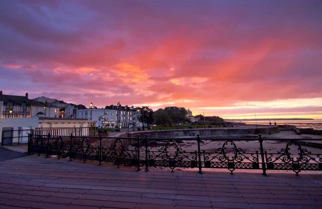 Anchor Down Cottage The Perfect Seaside Retreat Sleeps 4 Beach 2 Mins Ryde  Zewnętrze zdjęcie