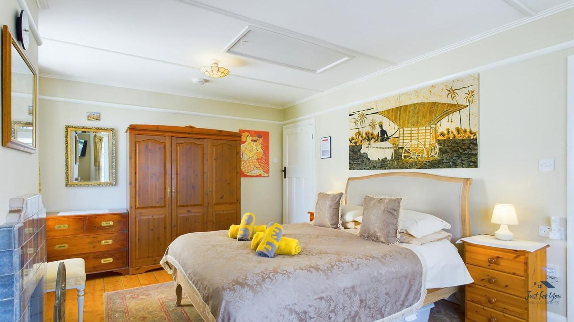Anchor Down Cottage The Perfect Seaside Retreat Sleeps 4 Beach 2 Mins Ryde  Zewnętrze zdjęcie