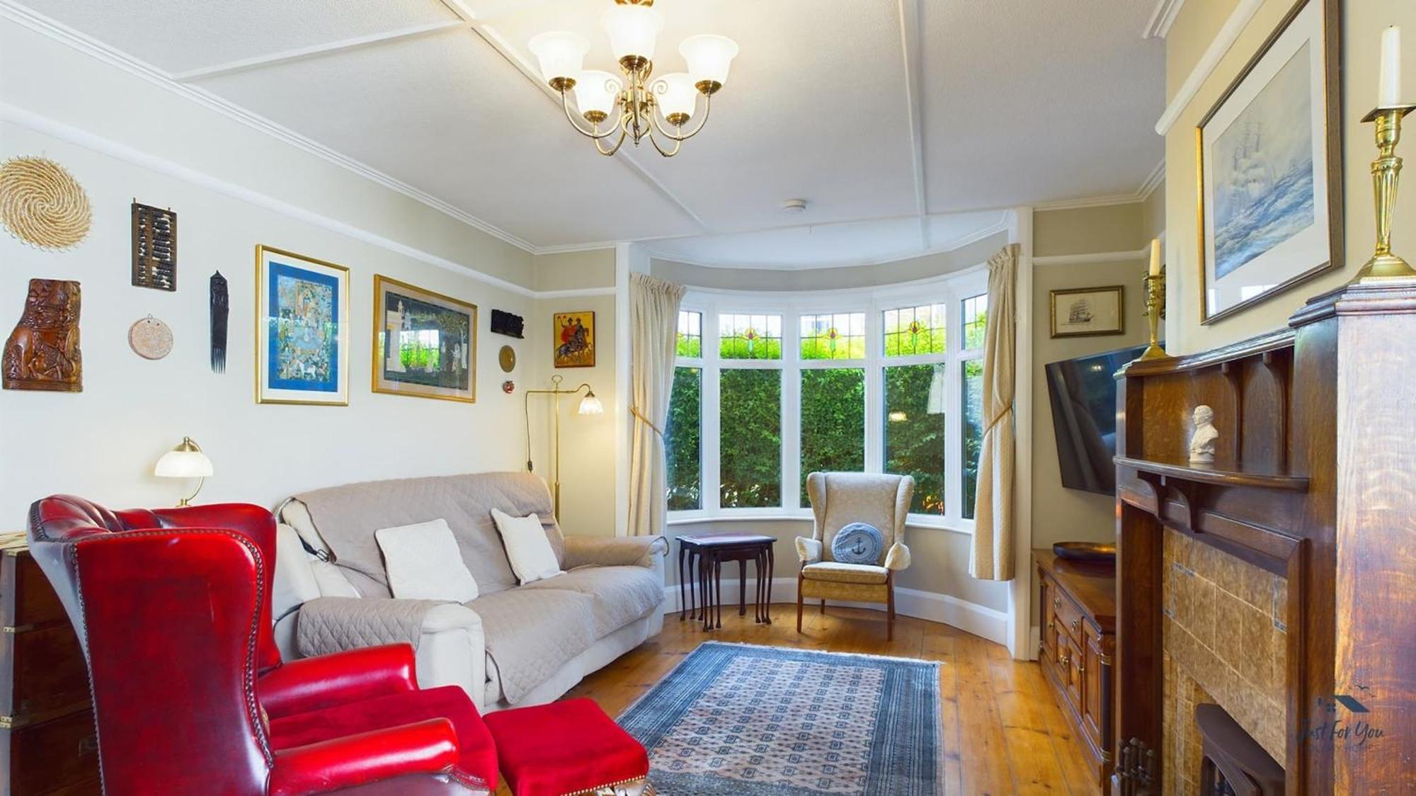Anchor Down Cottage The Perfect Seaside Retreat Sleeps 4 Beach 2 Mins Ryde  Zewnętrze zdjęcie