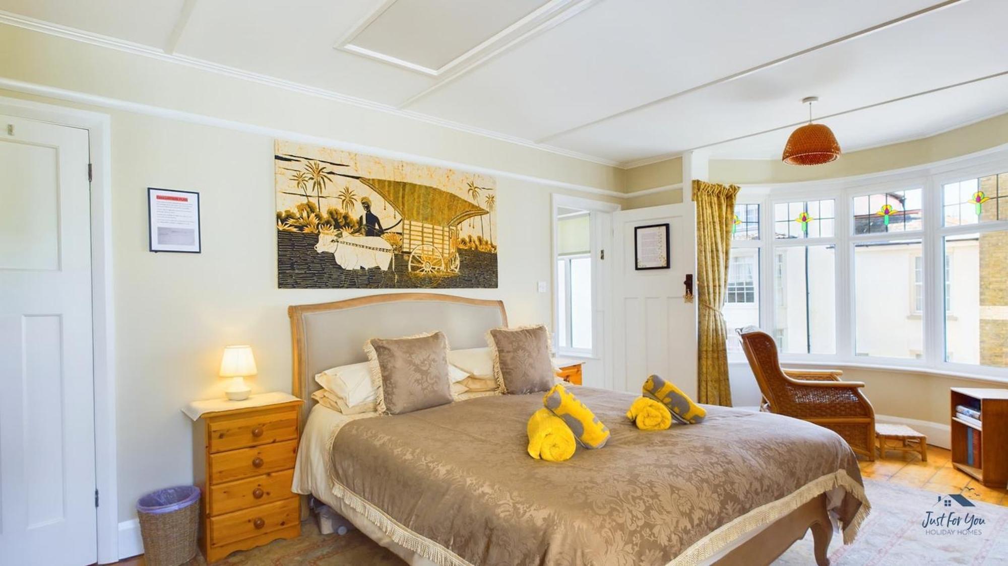 Anchor Down Cottage The Perfect Seaside Retreat Sleeps 4 Beach 2 Mins Ryde  Zewnętrze zdjęcie
